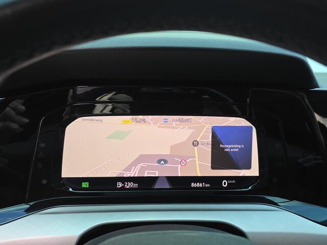 Volkswagen Golf 1.0 TSi, NL auto Carplay Digi Dash Spoilerset VAKANTIEGELD WEKEN