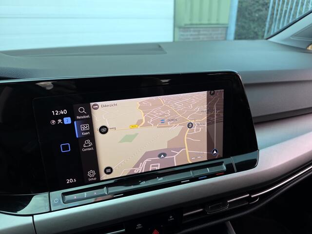 Volkswagen Golf 1.0 TSi, NL auto Carplay Digi Dash Spoilerset VAKANTIEGELD WEKEN