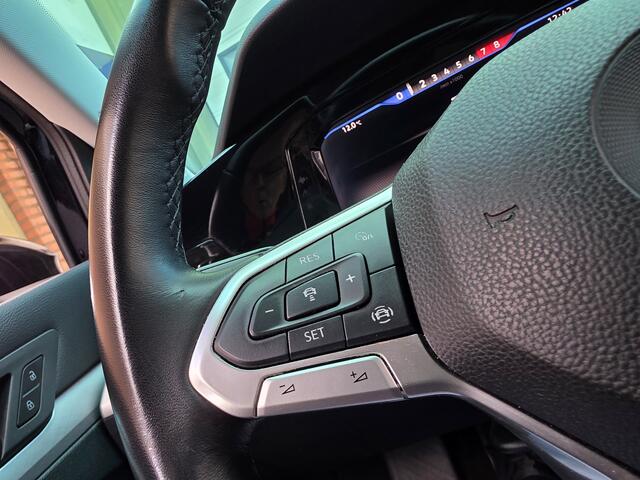 Volkswagen Golf 1.0 TSi, NL auto Carplay Digi Dash Spoilerset VAKANTIEGELD WEKEN