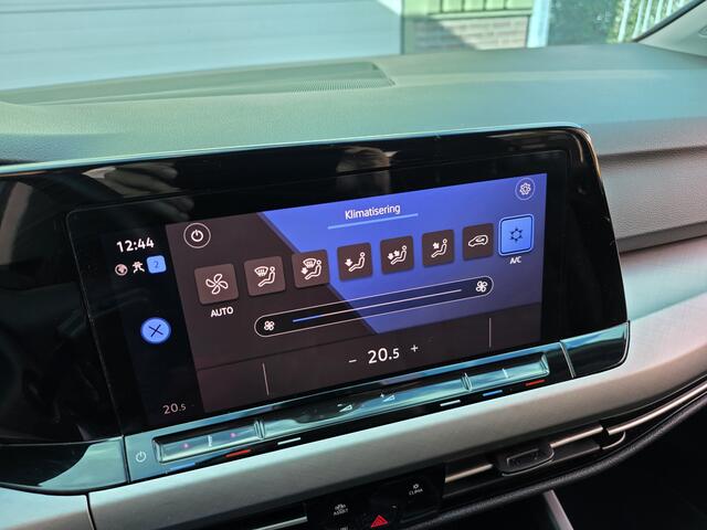 Volkswagen Golf 1.0 TSi, NL auto Carplay Digi Dash Spoilerset VAKANTIEGELD WEKEN