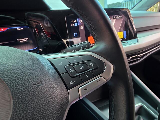 Volkswagen Golf 1.0 TSi, NL auto Carplay Digi Dash Spoilerset VAKANTIEGELD WEKEN