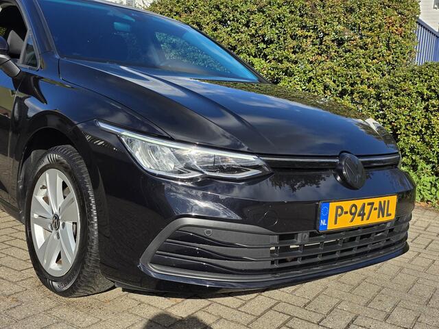 Volkswagen Golf 1.0 TSi, NL auto Carplay Digi Dash Spoilerset VAKANTIEGELD WEKEN