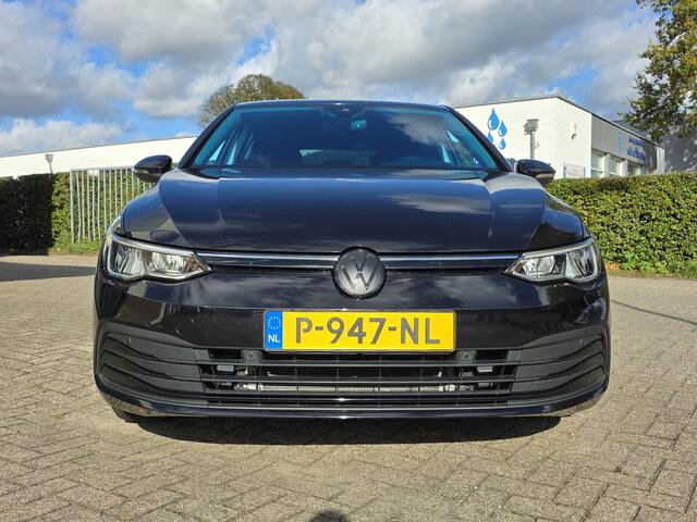 Volkswagen Golf 1.0 TSi, NL auto Carplay Digi Dash Spoilerset VAKANTIEGELD WEKEN