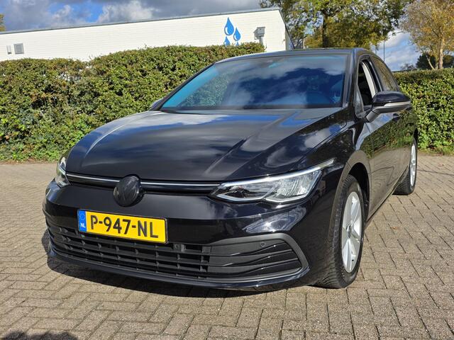 Volkswagen Golf 1.0 TSi, NL auto Carplay Digi Dash Spoilerset VAKANTIEGELD WEKEN