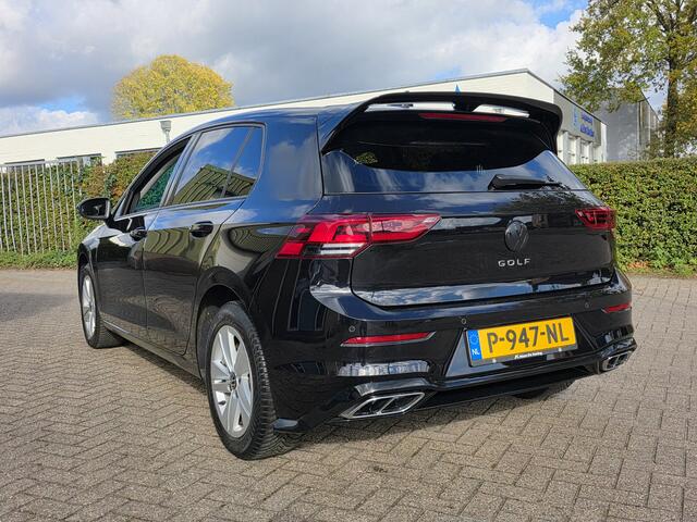 Volkswagen Golf 1.0 TSi, NL auto Carplay Digi Dash Spoilerset VAKANTIEGELD WEKEN