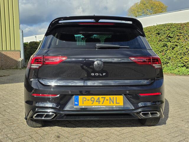 Volkswagen Golf 1.0 TSi, NL auto Carplay Digi Dash Spoilerset VAKANTIEGELD WEKEN