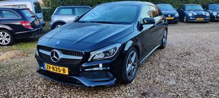 Mercedes-Benz CLA Shooting Brake (2015 - 2019)