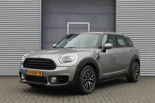 MINI COUNTRYMAN Mini 2.0 Cooper S Chili I 192 PK I Aut. I Pano.dak I Carplay