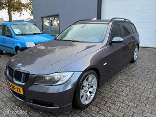 BMW 3-Serie (2005 - 2012)