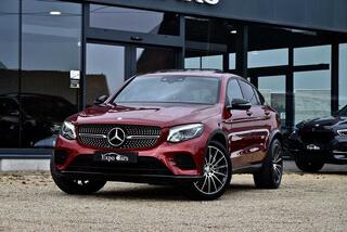 MERCEDES-BENZ G-KLASSE Coupe4Matic AMG Line*OPEN DAK*HEAD-UP*CAMERA*LEDER