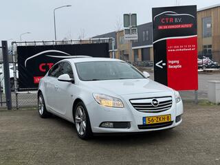 Opel Insignia (2008 - 2017)