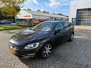 Volvo V60 (2010 - 2018)