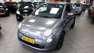 Fiat 500 (2007 - 2025)