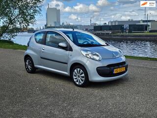 Citroen C1 (2005 - 2014)