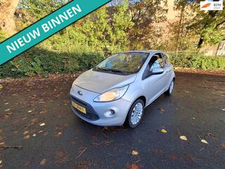 Ford Ka (2008 - 2016)