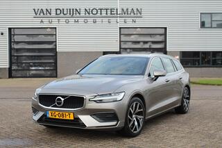 VOLVO V60 2.0 T5 Momentum / Carplay / Leer / Trekhaak / N.A.P.