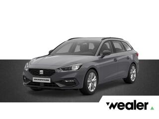 SEAT LEON Sportstourer FR Business 1.5 TSI eHybrid 150 kW / 204 PK DSG | Trekhaak wegklapbaar |