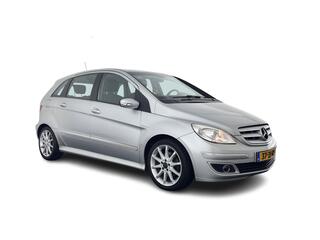 Mercedes-Benz B-Klasse (2005 - 2011)