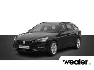 SEAT LEON Sportstourer FR Business 1.5 TSI eHybrid 150 kW / 204 PK DSG | Black pack | Safe & Driving pack |