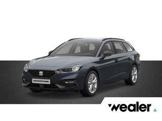 SEAT LEON Sportstourer FR Business 1.5 TSI eHybrid 150 kW / 204 PK DSG | Panoramadak |