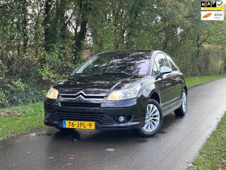 Citroen C4 Coupe