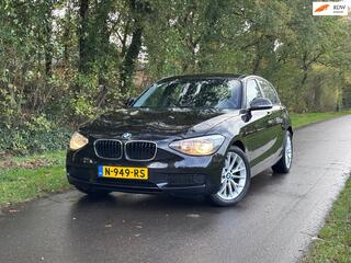 BMW 1-Serie (2011 - 2019)