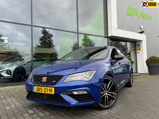 Seat Leon (2012 - 2020)