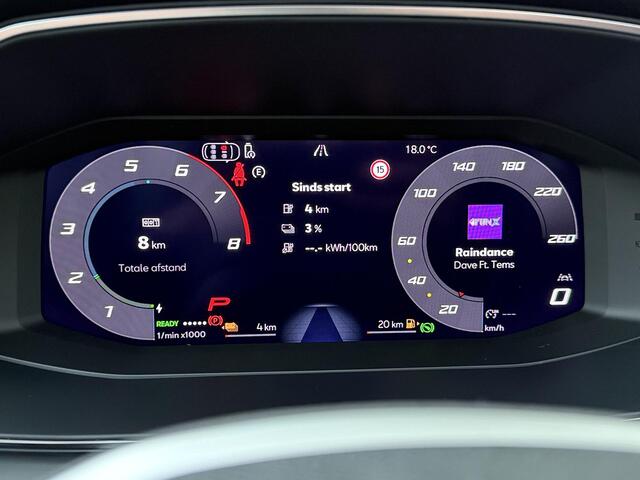 Seat Leon FR Business 1.5 TSI eHybrid 150 kW / 204 PK DSG | Panoramadak |