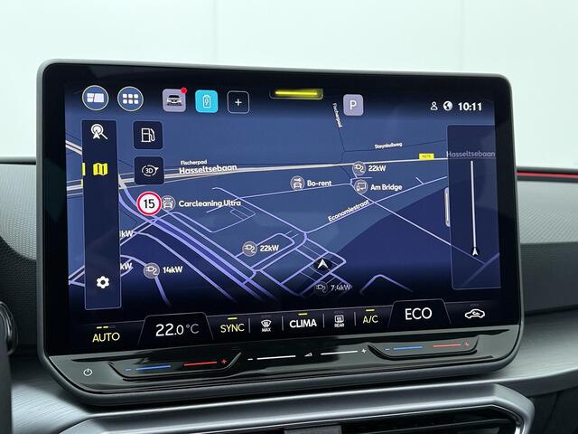 Seat Leon FR Business 1.5 TSI eHybrid 150 kW / 204 PK DSG | Panoramadak |