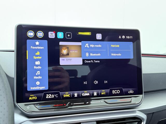 Seat Leon FR Business 1.5 TSI eHybrid 150 kW / 204 PK DSG | Panoramadak |