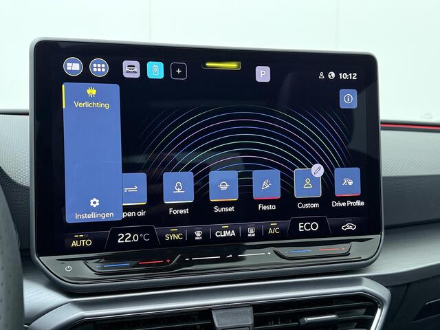 Seat Leon FR Business 1.5 TSI eHybrid 150 kW / 204 PK DSG | Panoramadak |