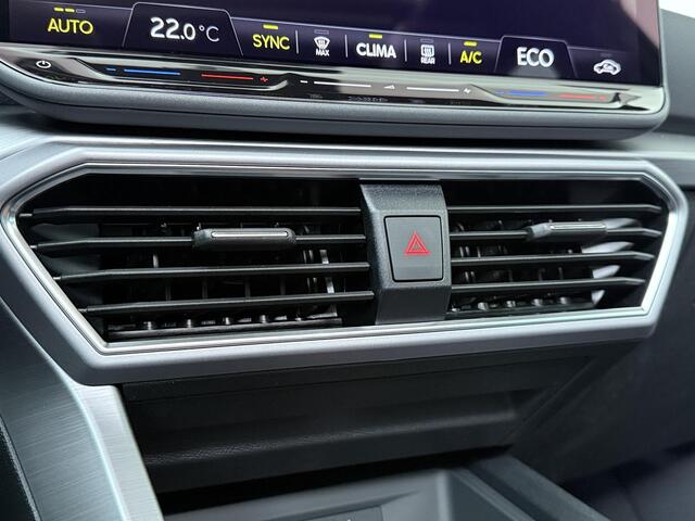 Seat Leon FR Business 1.5 TSI eHybrid 150 kW / 204 PK DSG | Panoramadak |