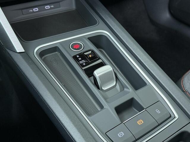 Seat Leon FR Business 1.5 TSI eHybrid 150 kW / 204 PK DSG | Panoramadak |