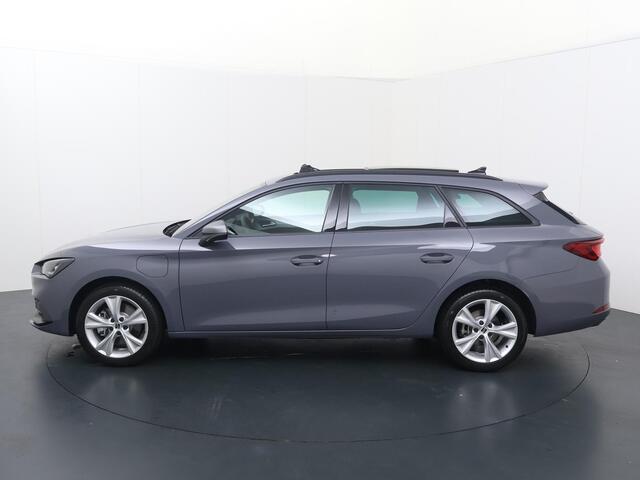 Seat Leon FR Business 1.5 TSI eHybrid 150 kW / 204 PK DSG | Panoramadak |