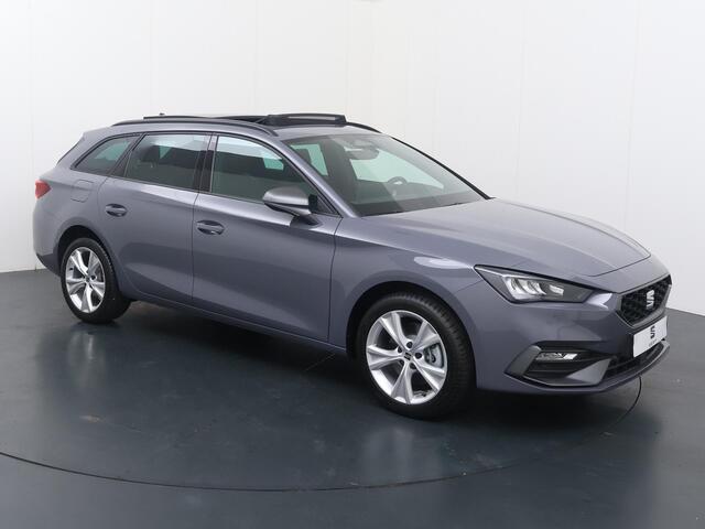 Seat Leon FR Business 1.5 TSI eHybrid 150 kW / 204 PK DSG | Panoramadak |
