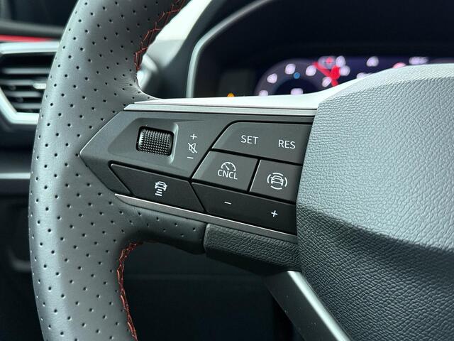Seat Leon FR Business 1.5 TSI eHybrid 150 kW / 204 PK DSG | Panoramadak |
