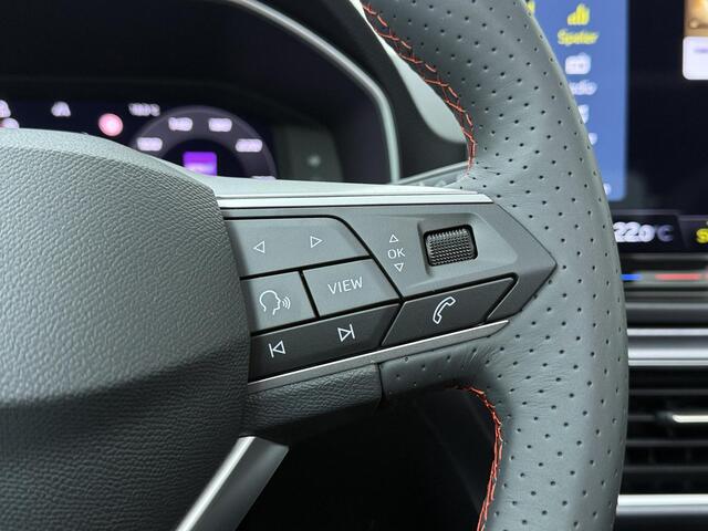 Seat Leon FR Business 1.5 TSI eHybrid 150 kW / 204 PK DSG | Panoramadak |