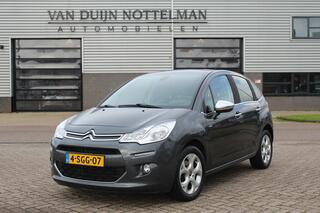 CITROEN C3 1.6 VTi Exclusive / Navigatie / Camera / N.A.P.