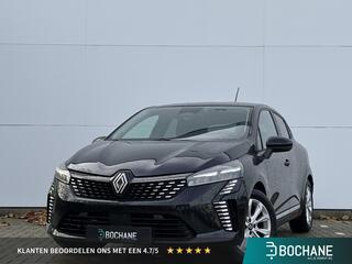 Renault Clio (2019 - 2025)