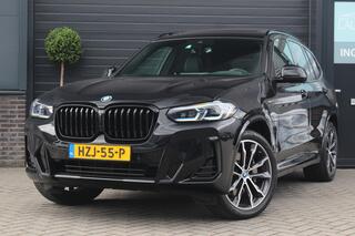 BMW X3 xDrive30e M Sport | SOH 99% | Pano | Trekhaak | Camera | High Executive