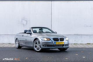 BMW 3-SERIE Cabrio 335i