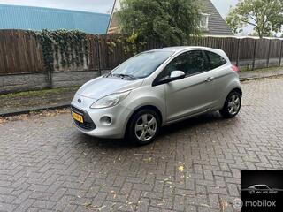 Ford Ka (2008 - 2016)