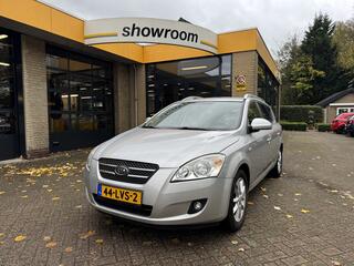 KIA CEE D cee'd Sporty Wagon 1.6 X-ecutive Climate Control