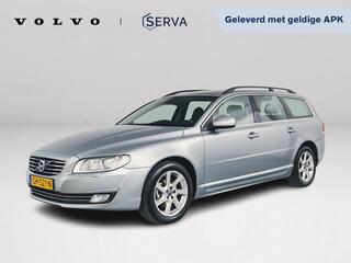 VOLVO V70 T4 Nordic+ | Navigatie | Stoelverwarming | Trekhaak
