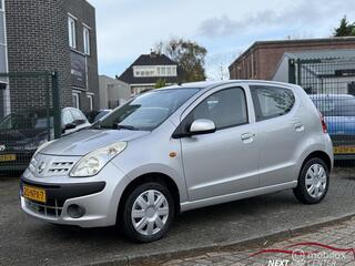NISSAN PIXO 1.0 Look AIRCO