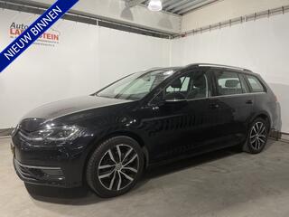 VOLKSWAGEN GOLF Variant 1.5 TSI 150pk-Highline Business R 110kw Carplay / ACC / ECC / Navi / PDC Executive-pakket / Winter Pakket