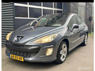 Peugeot 308 (2007 - 2013)