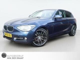 BMW 1-Serie (2011 - 2019)
