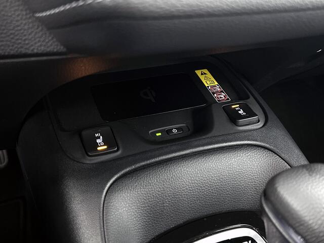 Toyota Corolla Touring Sports Hybrid 140 Active+ Limited | Parkeersensoren V+A | Stoel + Stuurwielverwarming+ ruitenwisser | draadloos telefoon opladen