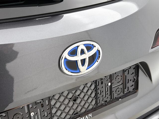 Toyota Corolla Touring Sports Hybrid 140 Active+ Limited | Parkeersensoren V+A | Stoel + Stuurwielverwarming+ ruitenwisser | draadloos telefoon opladen